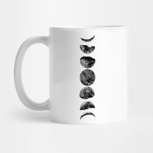 Moon Phases Mug